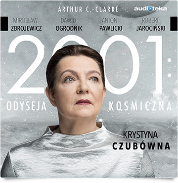 2001 Odyseja Kosmiczna