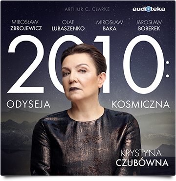 2010 Odyseja Kosmiczna